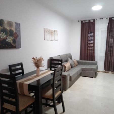 Apartamento Castilla Almodovar del Rio Bagian luar foto