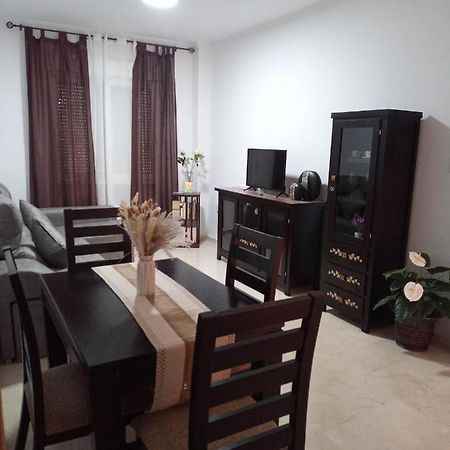 Apartamento Castilla Almodovar del Rio Bagian luar foto