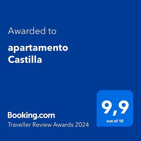 Apartamento Castilla Almodovar del Rio Bagian luar foto