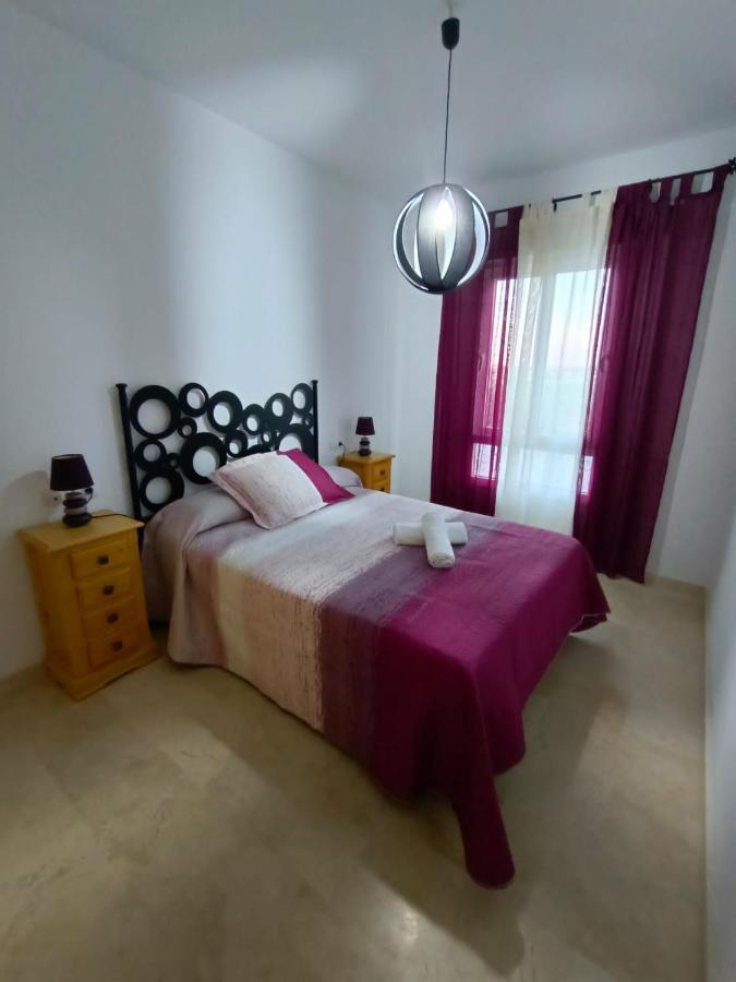 Apartamento Castilla Almodovar del Rio Bagian luar foto