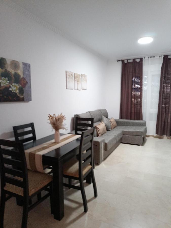 Apartamento Castilla Almodovar del Rio Bagian luar foto