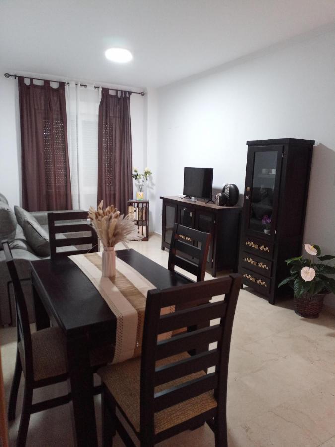 Apartamento Castilla Almodovar del Rio Bagian luar foto